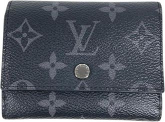 Louis Vuitton unisex, Pre-owned, Nero, Taglia unica, used