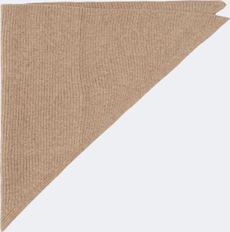 STUDIO NICHOLSON Wool scarf