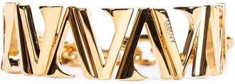 Versace Metalen Armband - Dames - Armbanden - Geel - ONE Size - Accessoires