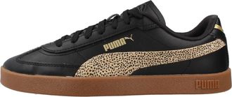 Puma Puma - Club II Era Topcat - Dames - Sport - Zwart - Maat: 40 EU