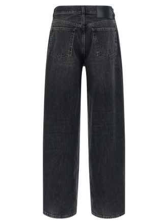 Haikure Bethany Jeans - Black