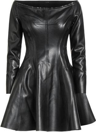 Norma Kamali VESTIDOS - Minivestidos en YOOX.COM