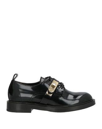 Laura Bellariva SCHUHE - Schn&uuml;rschuhe auf YOOX.COM