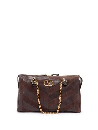 Valentino Garavani Panthea Medium Bag
