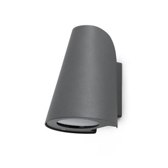 Faro Barcelona Faro Barcelona - Tinia Aplique De Pared Exterior 71353