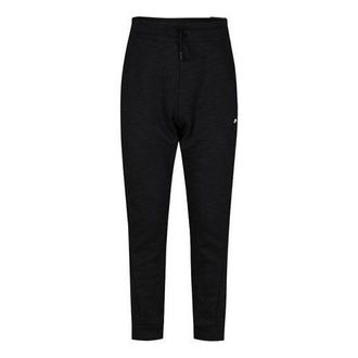 Nike Mens Nike Logo Label Knit Sports Pants/Trousers/Joggers Black 928494-011