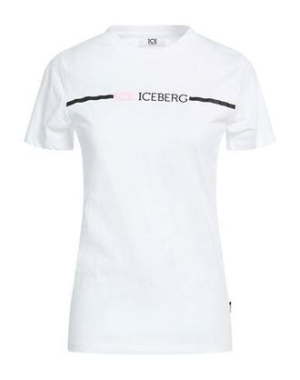 Iceberg TOPS - T-shirts auf YOOX.COM