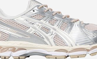 Asics Unisex Sneakers Gel-Kayano 12.1 Multi Trainers