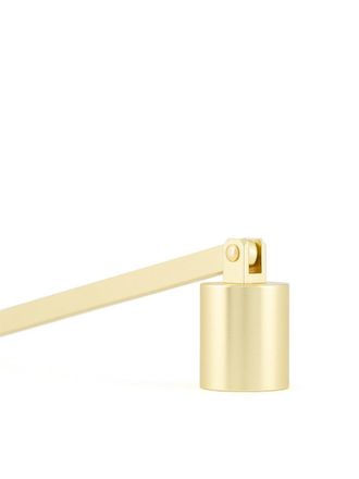 Armani/Casa Brass Candle Snuffer - Gold