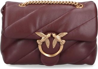 Pinko Borsa Mini Love Puff