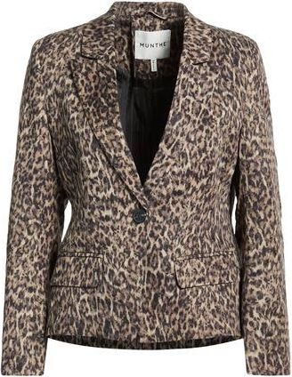 Munthe ANZ&Uuml;GE und CO-ORDS - Blazers auf YOOX.COM