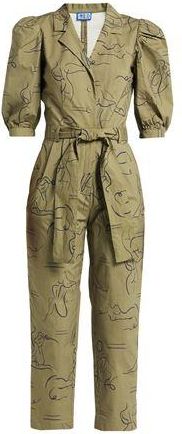 LHD TUTE E SALOPETTE - Tute Intere su YOOX.COM
