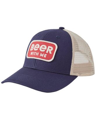 Life is good Trucker Hat