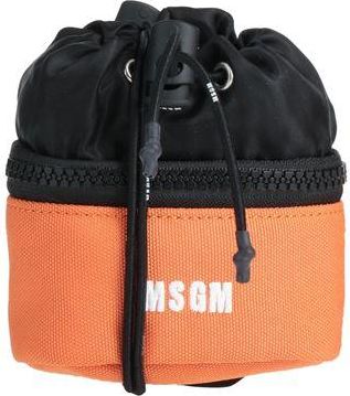 Msgm BOLSOS - Bolsos con bandolera en YOOX.COM