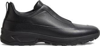 Ermenegildo Zegna TRIPLE STITCH MONTE SNEAKERS - Zegna - Man