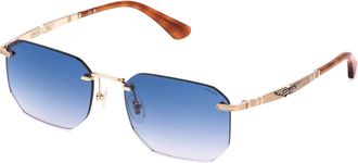 Police Splf69 Sonnenbrille
