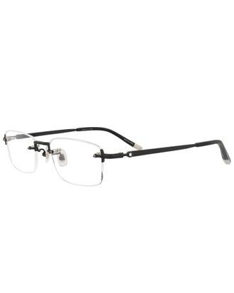 Montblanc Mens MB0132O 54mm Optical Frames