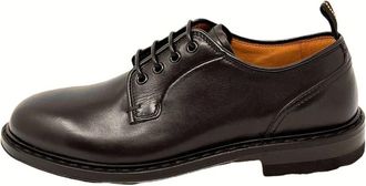 Fabi New Janeiro 3782 - Heren - Nette schoenen - Bruin - 42 EU - Schoenen