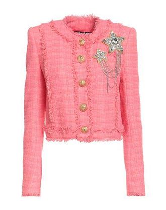 Balmain COATS & JACKETS - Jackets on YOOX.COM