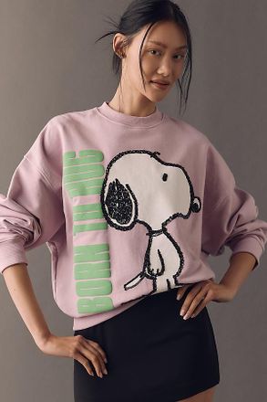 Essentiel Jumbrella Sweatshirt
