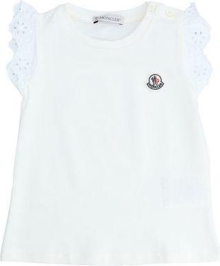 Moncler CAMISETAS Y TOPS - Camisetas en YOOX.COM