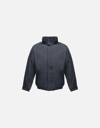 Regatta Mens Regatta Professional Mens Waterproof Insulated Jacket - Navy - Size: Regular/50