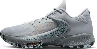 Nike Zoom Freak 4 Etched In Stone DJ6149-004