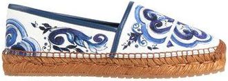 Dolce & Gabbana CALZADO - Espadrillas en YOOX.COM