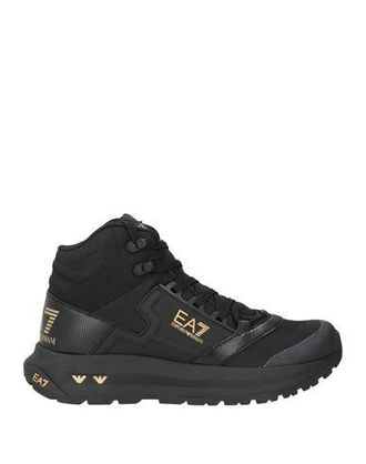 Emporio Armani FOOTWEAR - Ankle boots sur YOOX.COM