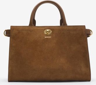 Burberry Small Cotswolds Tote