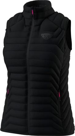 Dynafit Gilet in piuma Radical RDS - - Sport - Donna - Nero - S