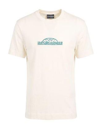 Emporio Armani TOPWEAR - T-shirts on YOOX.COM