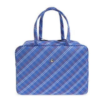 Vivienne Westwood unisex, Bolsos, Azul, Talla: ONE Size