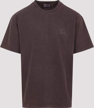 Carhartt Work in Progress Short Sleeves Vista T-shirt