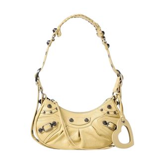 Balenciaga Mujer, Bolsos, Beige, Talla: ONE Size