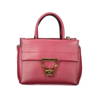 Coccinelle Leather Women Womens Handbag