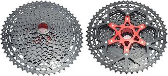 OEM Cassette De Pi&ntilde;&oacute;n Libre Para Bicicleta De Monta&ntilde;a, M&uacute;ltiples Opciones De Velocidad, Aleaci&oacute;n De Aluminio Ligera
