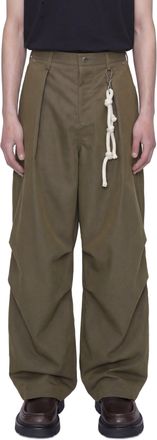 Song for the Mute Super Baggy Pants