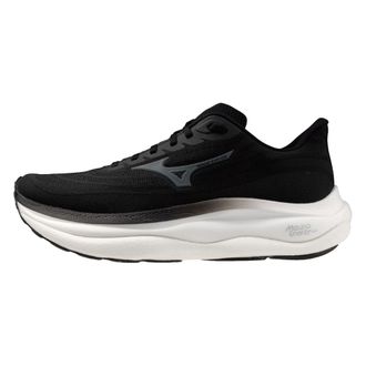 Mizuno Mizuno Wave Sky 9 Black / White J1GC251102 Mens