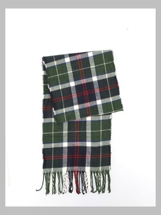 Barbour MGS0079_MGSTN98 Beanie - Multicolor