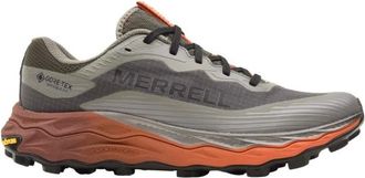 Merrell Hombre, Deporte, Gris, Talla: 41 1/2 EU