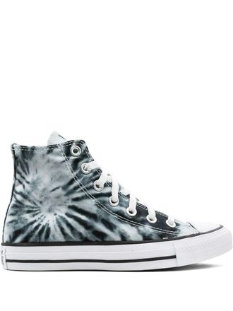 Converse Sneakers alte Chuck Taylor All Star - Nero