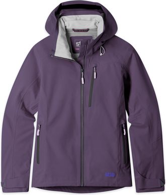 Stio Womens Environ Jacket