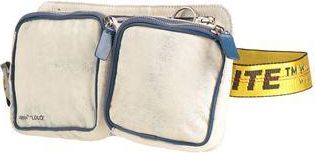 Off-white Belt bags