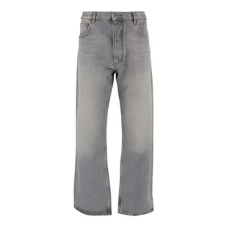 Off-white Uomo, Jeans, Grigio, W32, new