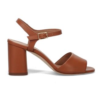 Sangiorgio Mujer, Zapatos, Marrón, Talla: 39 EU