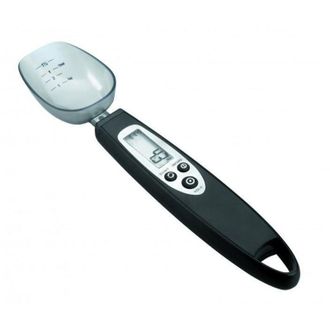Lacor Cuchara Medidora Electr&oacute;nica 300 Gr. Lacor
