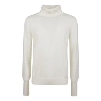 Ballantyne Uomo, Maglie, Bianco, XL, new