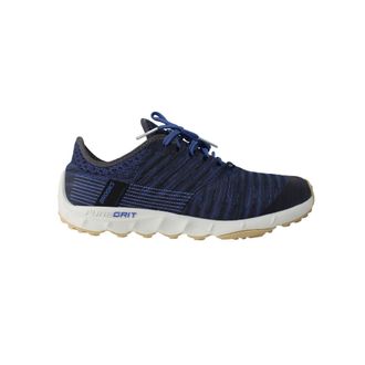 Brooks Brooks PureGrit 8 Amparo / Bel Air Blue 120301-1B-098 Womens