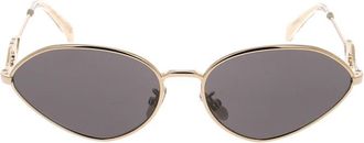 Celine Zonnebril - unisex - Zonnebrillen - Veelkleurig - ONE Size - Accessoires